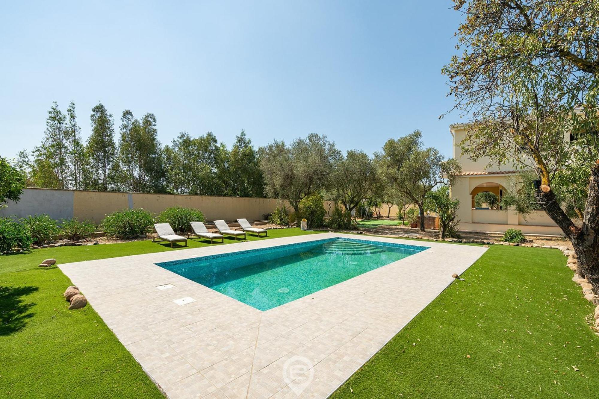 Casa Leila Ferienhaus